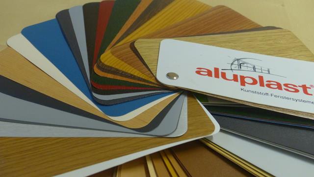 pellicole per finestre in pvc