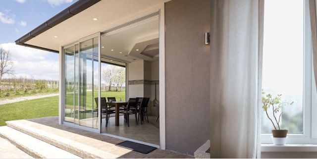 5 modi per creare una casa calda