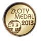 Aluplast Złoty Medal