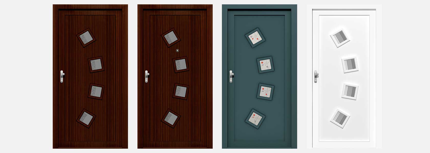 Pannello delle porte, Pannello porte, Pannello porte hpl