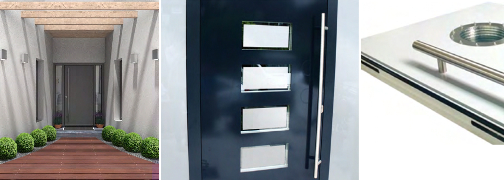 PANNELLI DI RIVESTIMENTO PER PORTE