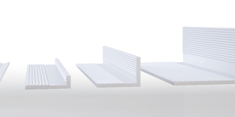 VEKA ACCESSORI
