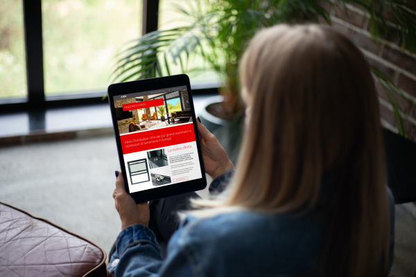 Come acquistare le porte e le finestre via online?