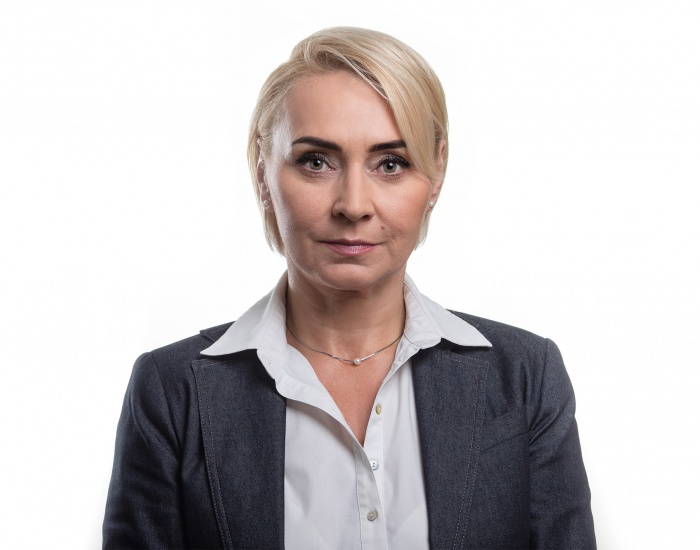 Maja Augustynowicz