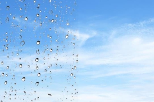 Vetro autopulente – un modo semplice per finestre pulite